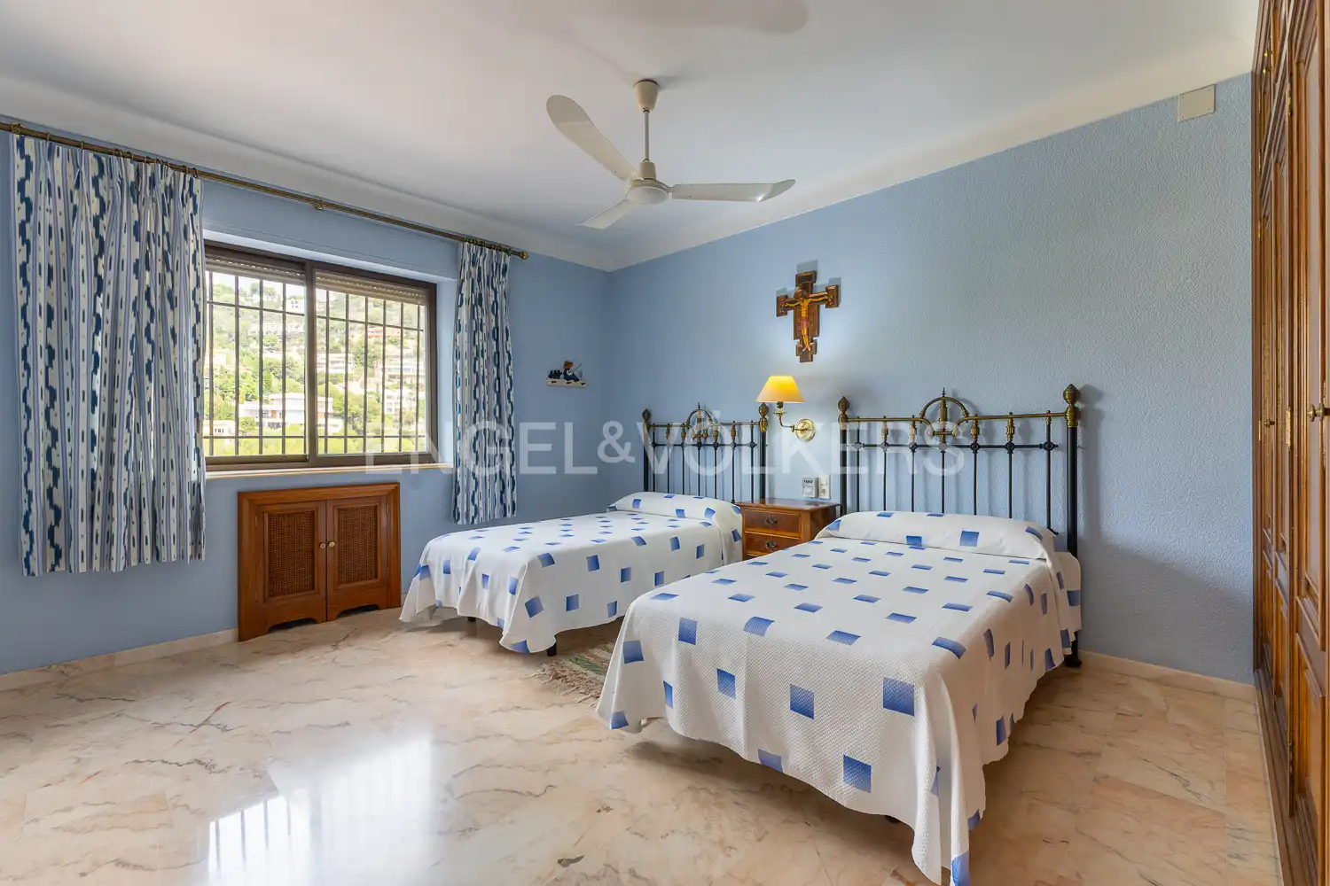 Casa con terraza en alquiler en Calle Salem, imagen 35