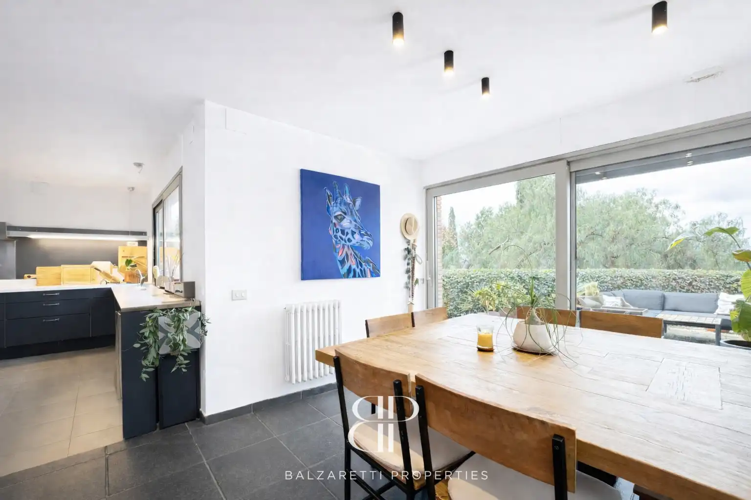 Chalet con terraza en venta en Carrer Agustí Vendrell i Solé, imagen 12