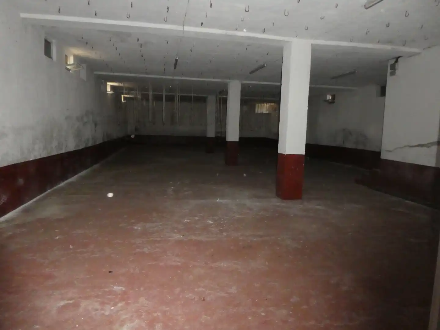 Nave industrial en venta en Lerma con Calefacción
