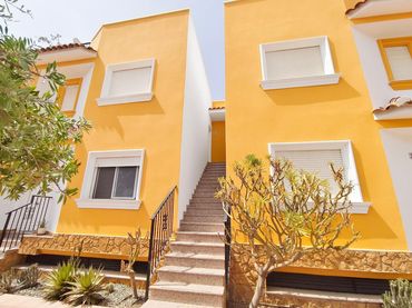 Apartament en venda a Palomares Bajo X