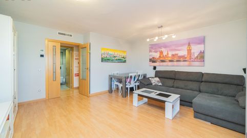 Foto 2 de Piso en venta en Sur - PAU 4, Móstoles