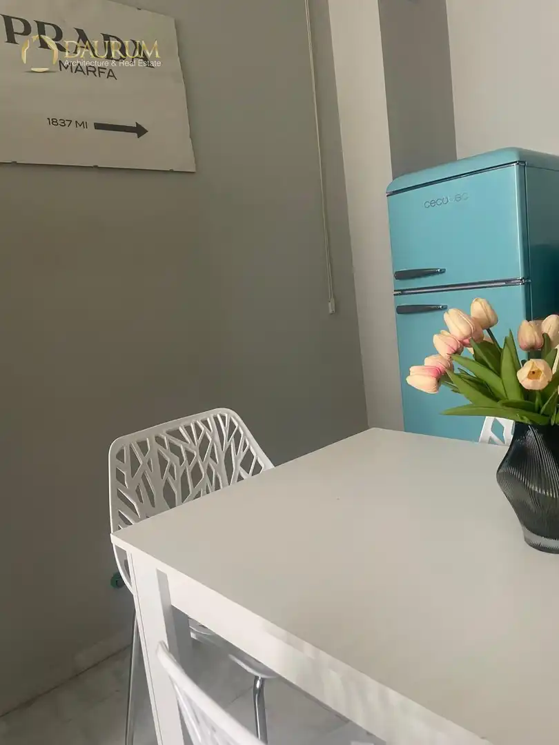 Apartament en venda a CASUARINA, Parque Alcosa