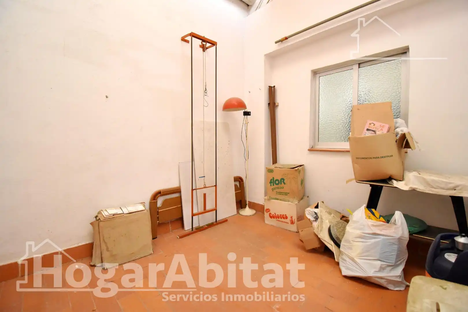 Casa con terraza en venta en Calle Algepseria, imagen 18