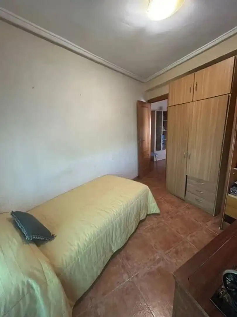 Appartamento con terrazza in vendita a Centro Ciudad, imagen 23