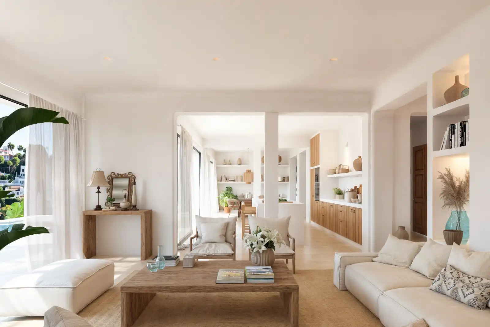 Villa avec piscine à vendre à La Fustera, imagen 12