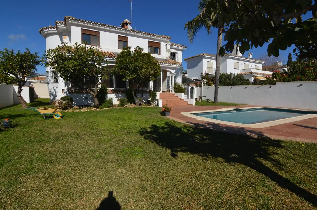Chalet con terraza en venta en Plaza José Agüera 1, imagen 26