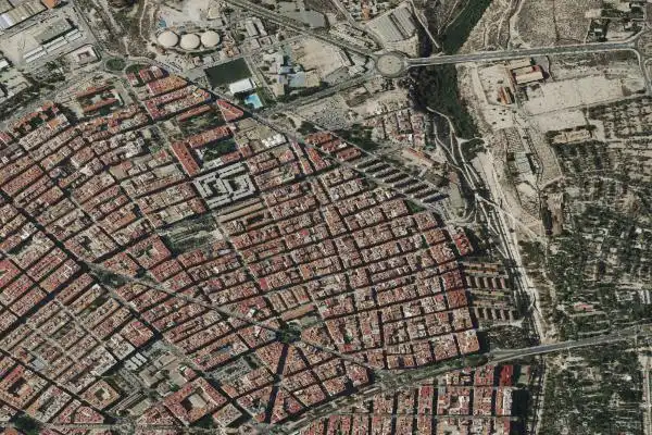 Wohnung zum Verkauf in Elche ciudad, imagen 6