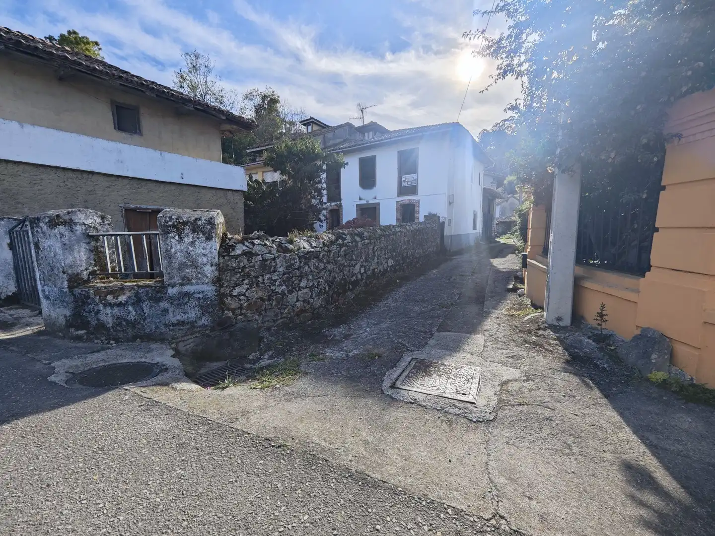 Casa con giardino in vendita a rales, imagen 13