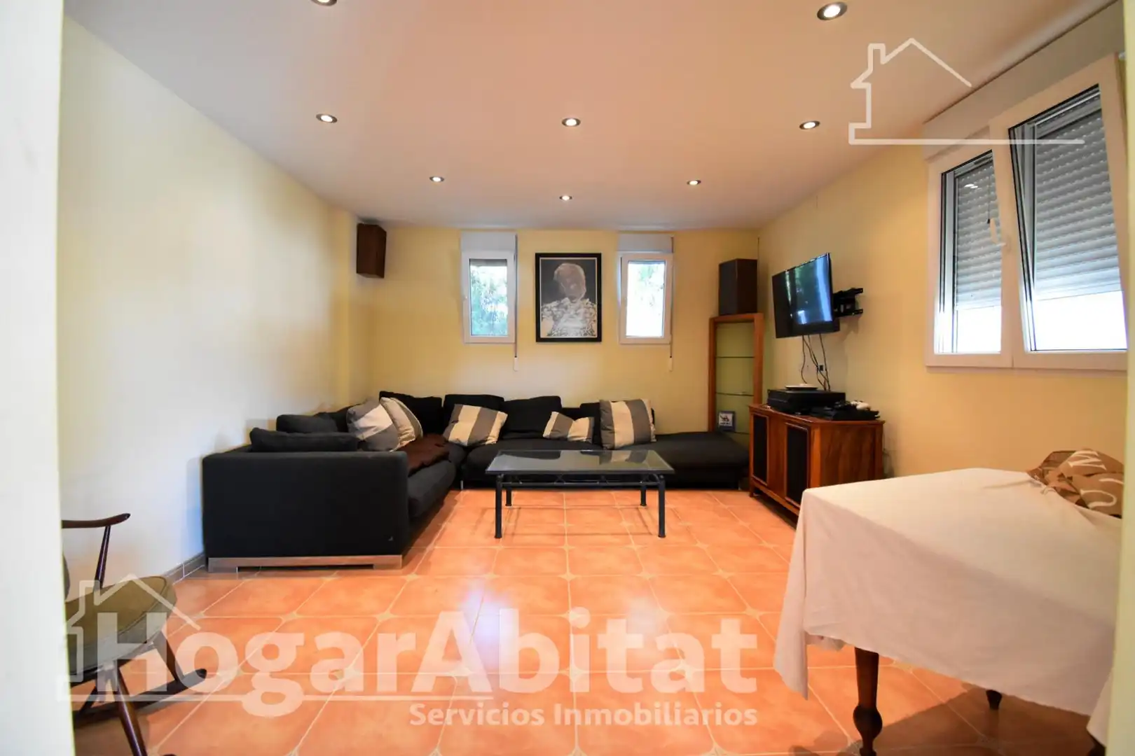 Chalet con piscina en venta en El Montgó, imagen 7
