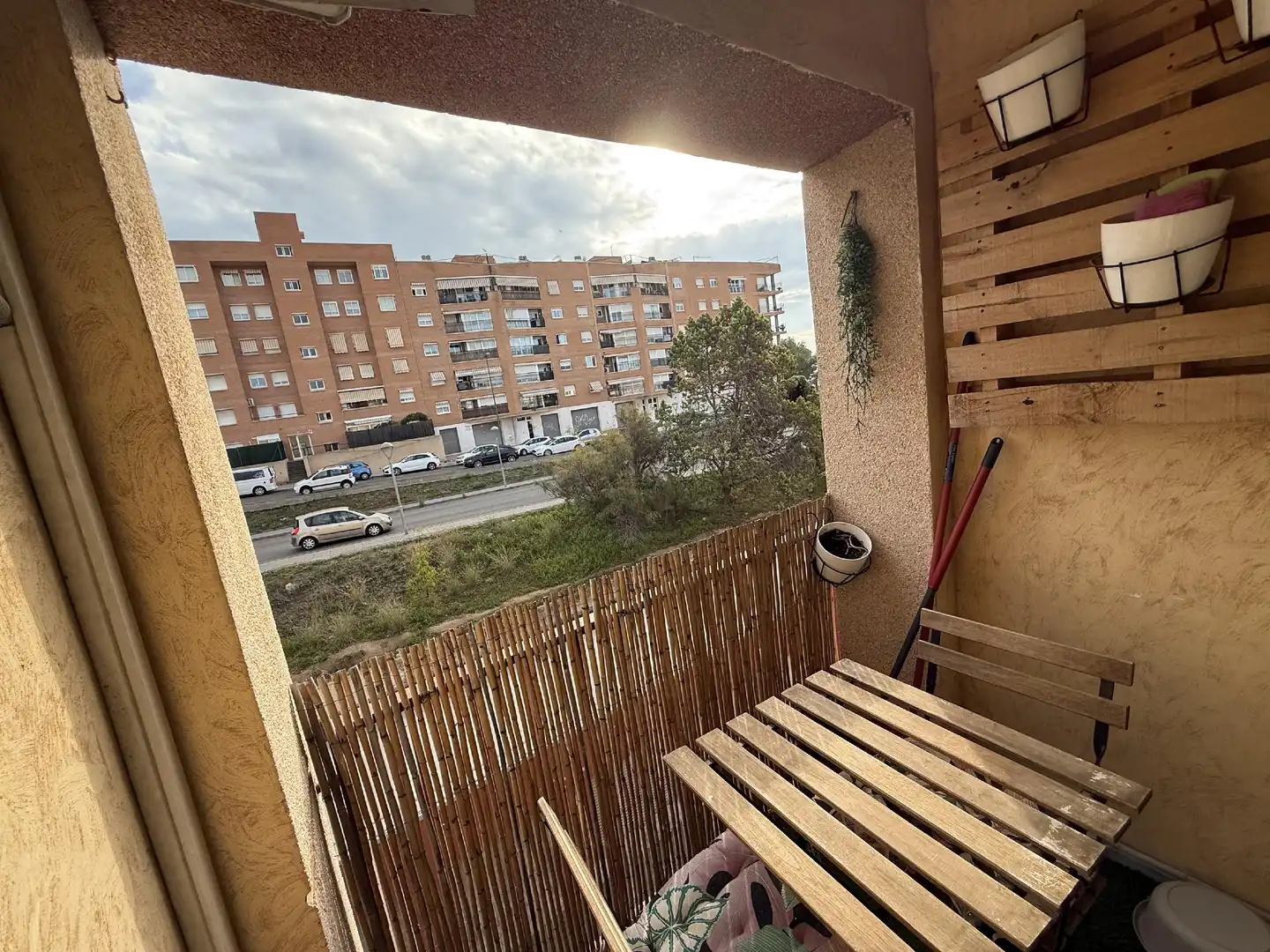 Terrassa de Pis en venda en Tarragona amb Parquet i Terrassa
