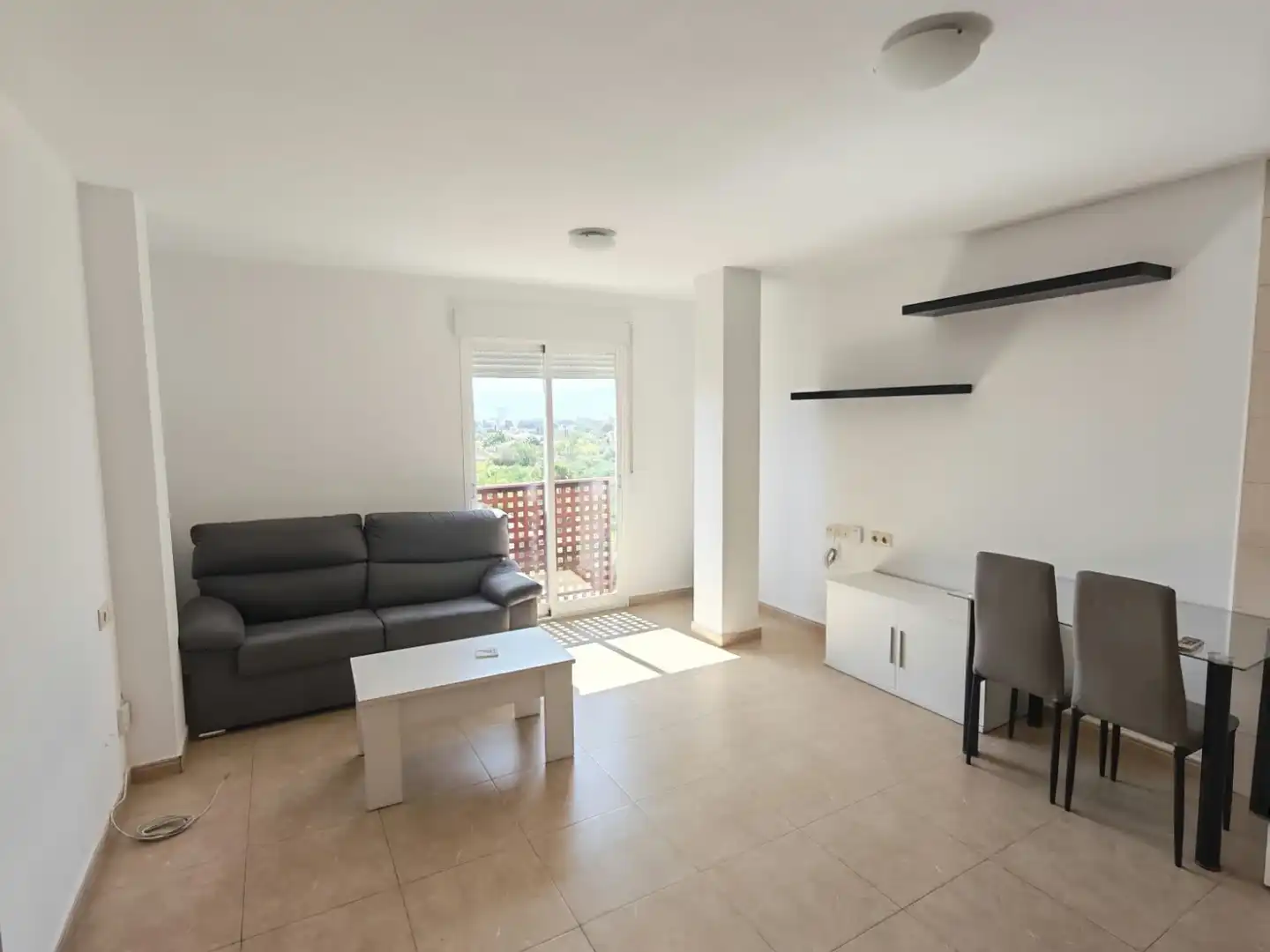 Apartament amb ascensor de lloguer a Pedanías Norte, imagen 2