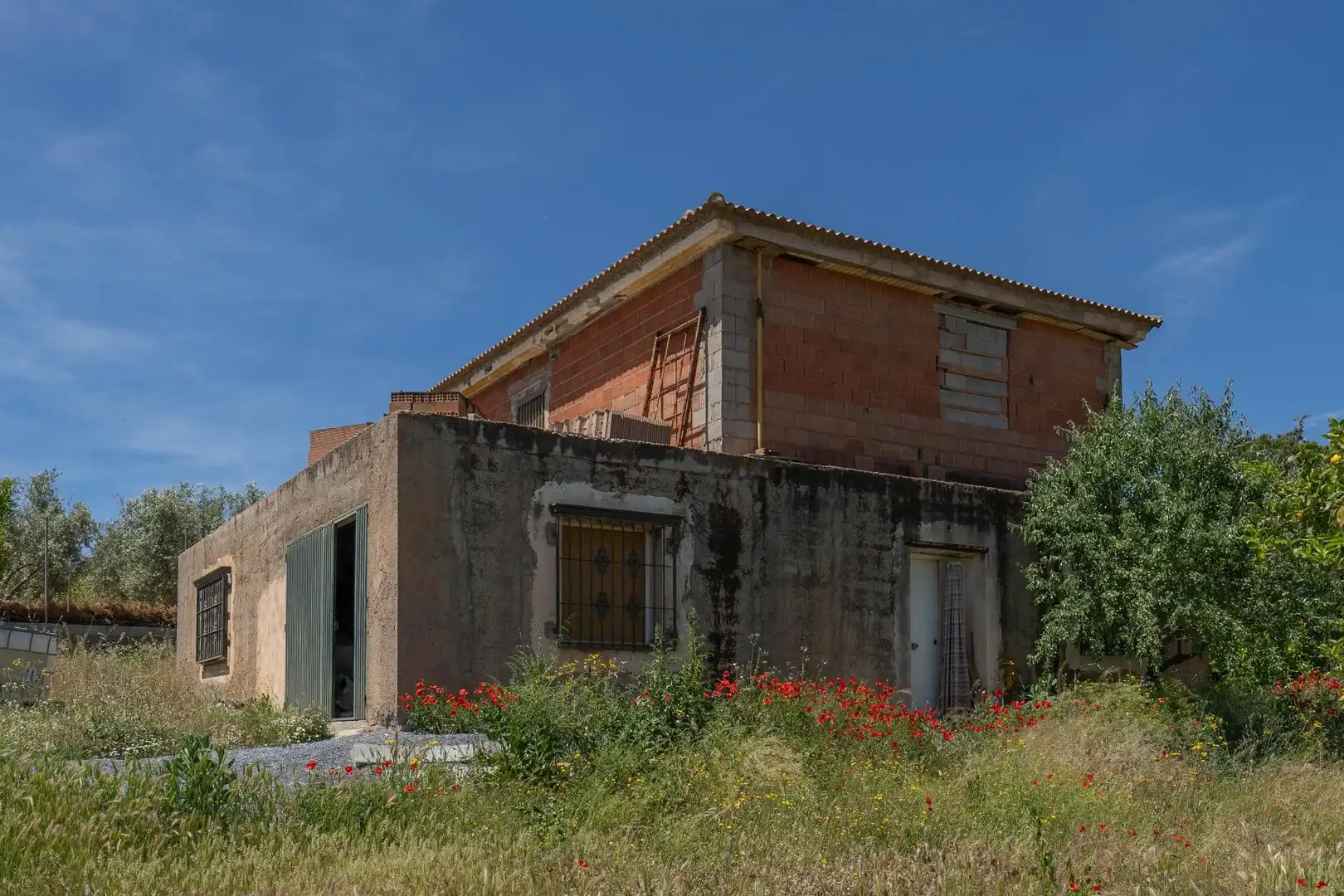 Casa o xalet en venda a Moraleda de Zafayona