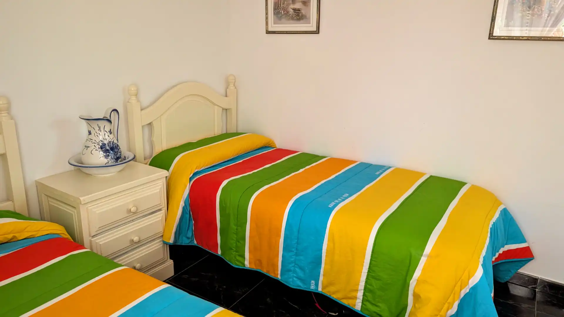 Habitación de Piso en venta en Sant Feliu de Guíxols con Terraza y Amueblado