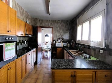 Piso con balcón en venta en Centre