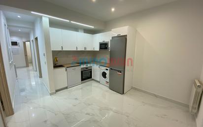 Kitchen of Flat for sale in Donostia - San Sebastián   with Heating