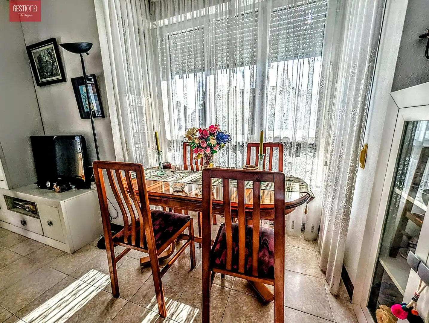 Dining room of Apartments for sale in Noja  with Terrace and Balcony
