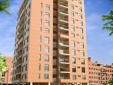 Residential with pool for sale in Lorca Ciudad