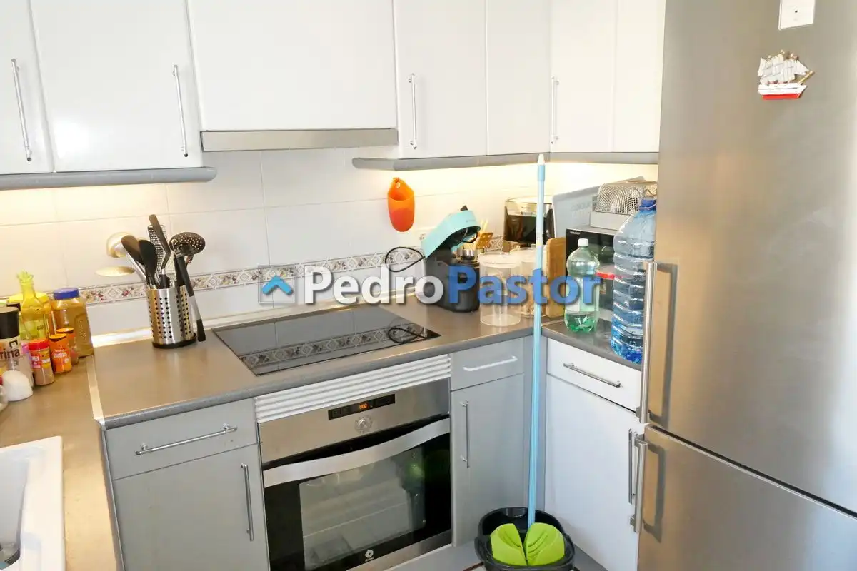 Attique avec piscine à vendre à Las Marinas / Les Marines, imagen 8