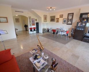 Attic for sale in Estepona  with Air Conditioner, Terrace and Swimming Pool