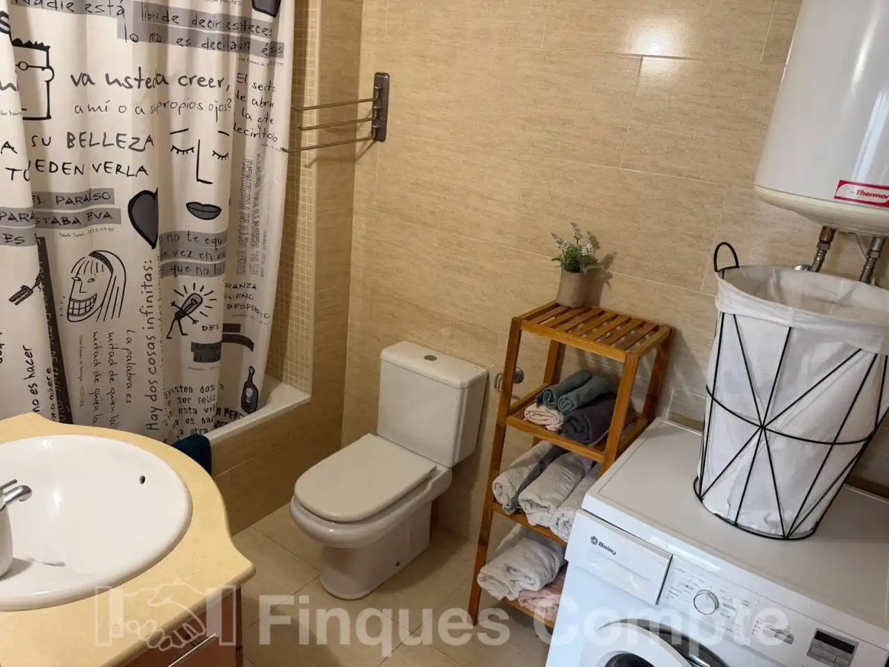 Appartamento con piscina in vendita a Calle torredembarra, imagen 11