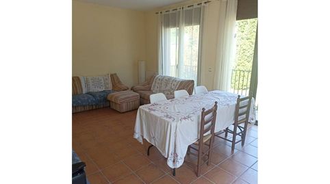 Foto 5 de Casa adosada en venda a Paseo Meridià Verd, Vallfogona de Ripollès, Girona