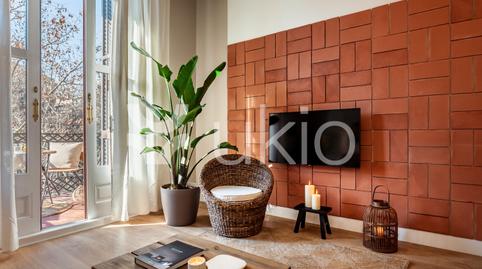 Photo 4 of Apartment to rent in Passeig de Sant Joan, Fort Pienc, Barcelona