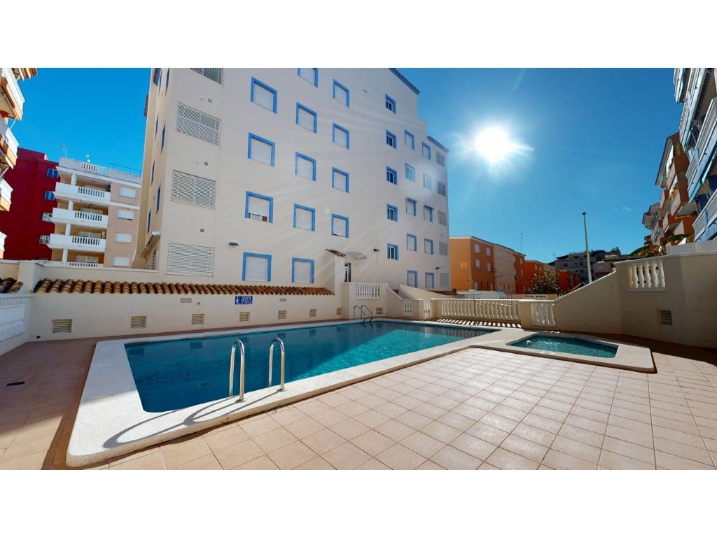 Apartamento en venta en Moncófar Playa