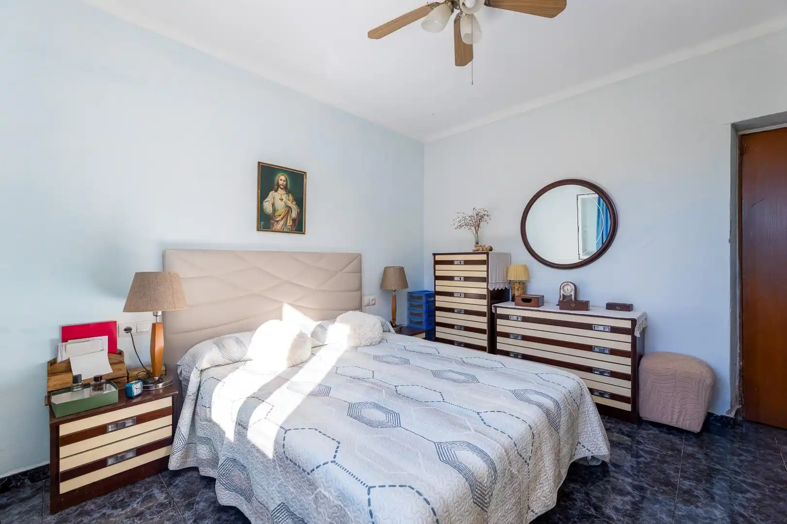 Bedroom of Houses for sale in Llevant