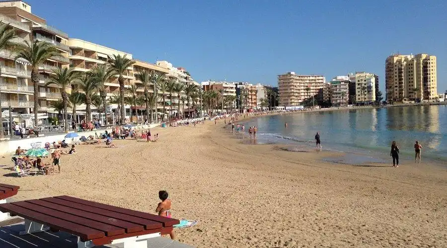 Apartamento en venta en Playa del Cura, imagen 23