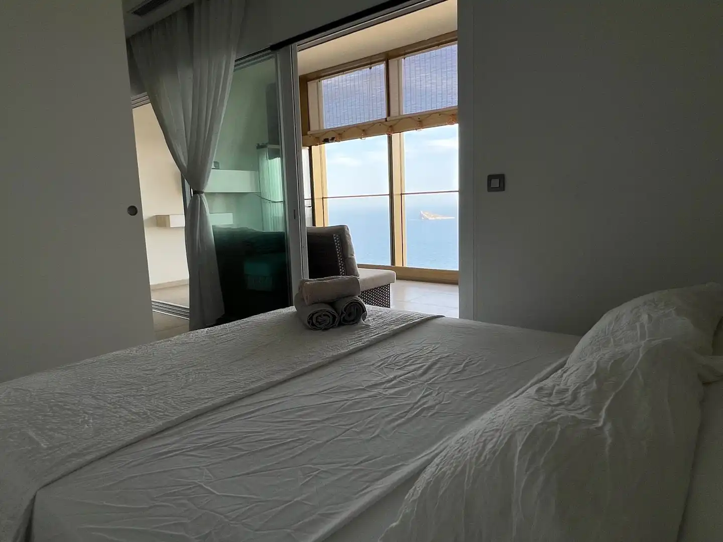 Apartament amb ascensor en venda a Playa de Poniente, imagen 33