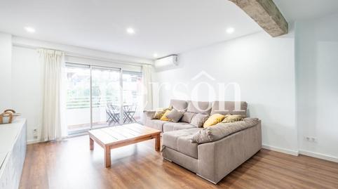 Photo 3 of Flat to rent in Sant Antoni, Valencia