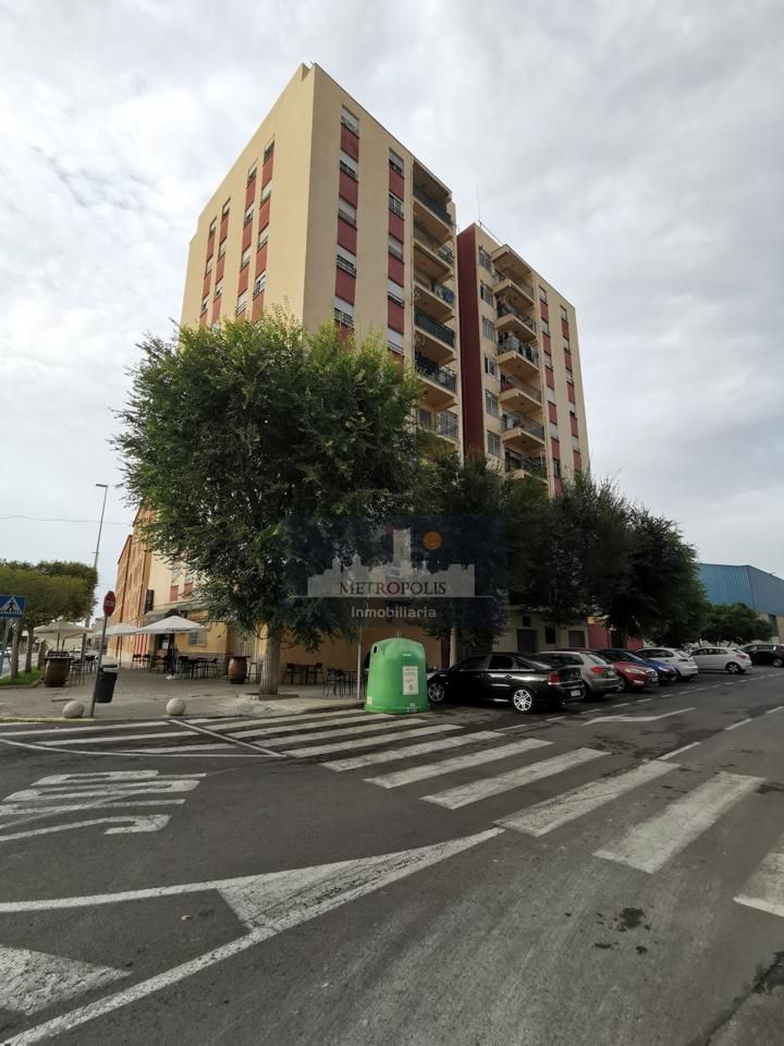 Pis en venda a Carrer Valencia, Les Boqueres - Santa Quiteria