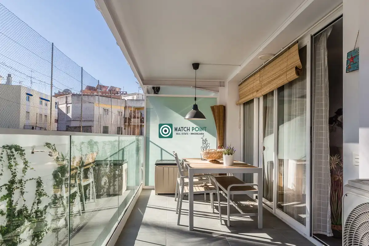 Appartamento con ascensore in vendita a Calle Geraneos