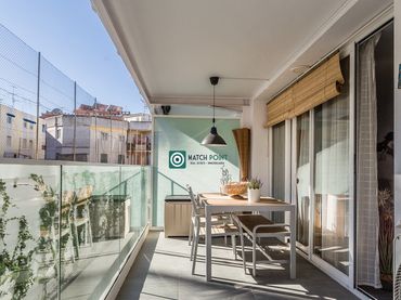 Appartement avec ascenseur à vendre à Calle Geraneos