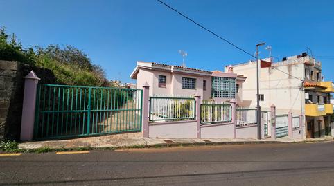 Foto 2 de Casa o chalet en venta en Calle Tosca la Iglesia, Santa Úrsula pueblo, Santa Úrsula