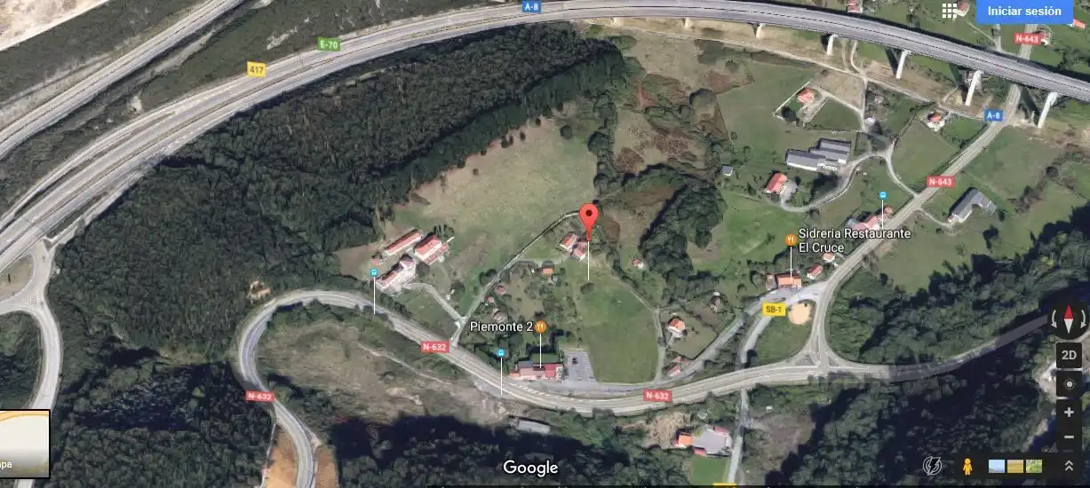 Lands and plots for sale in Soto del Barco