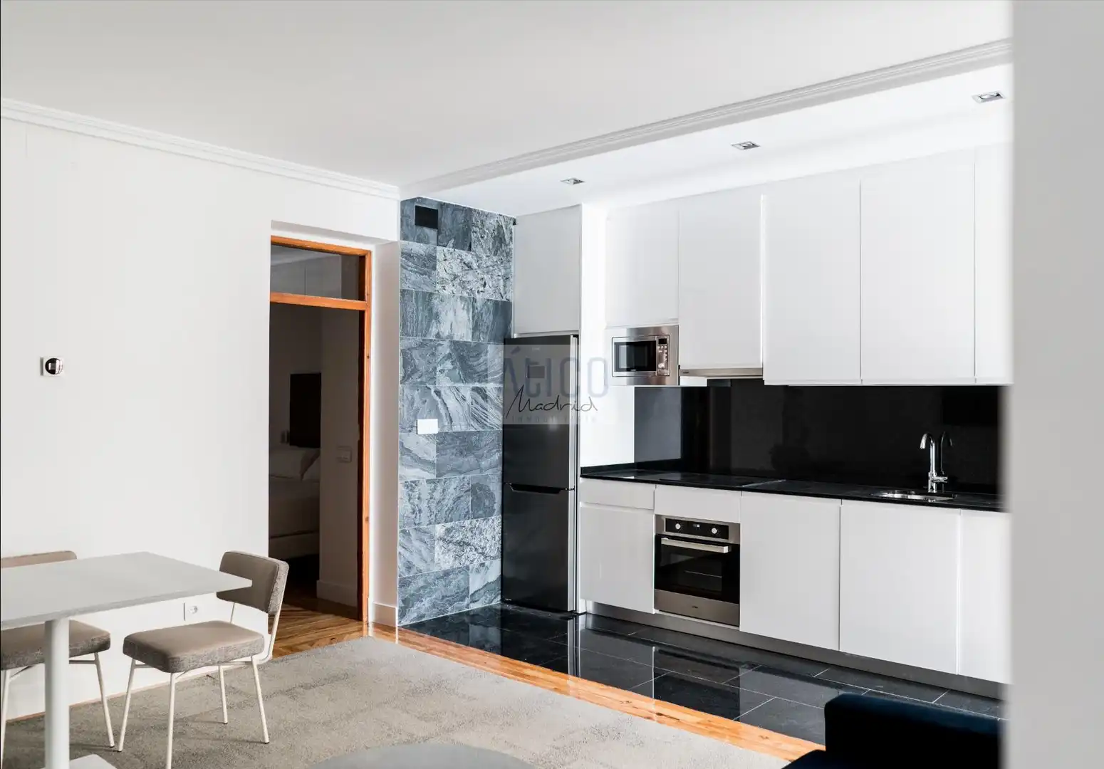 Apartment with lift to rent in Atocha, imagen 2