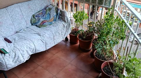 Foto 3 de Piso en venta en Carrer de Coll I Pujol, Sant Crist, Badalona