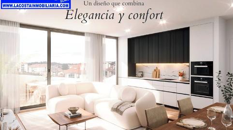 Photo 4 from new construction home in Flat for sale in Calle Isla de Mouro, 9, Somo, Cantabria
