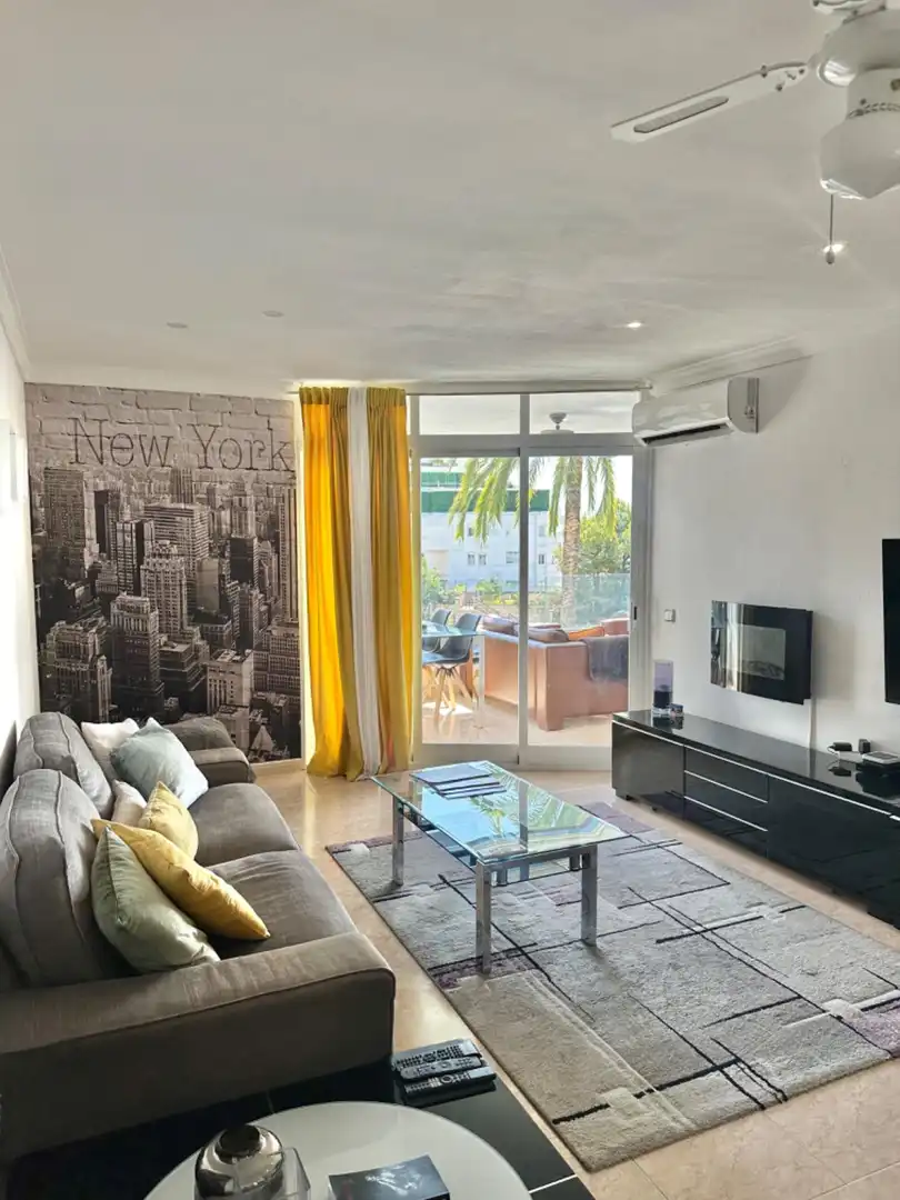 Appartement compact avec terrasse à vendre à Portals Nous, imagen 7