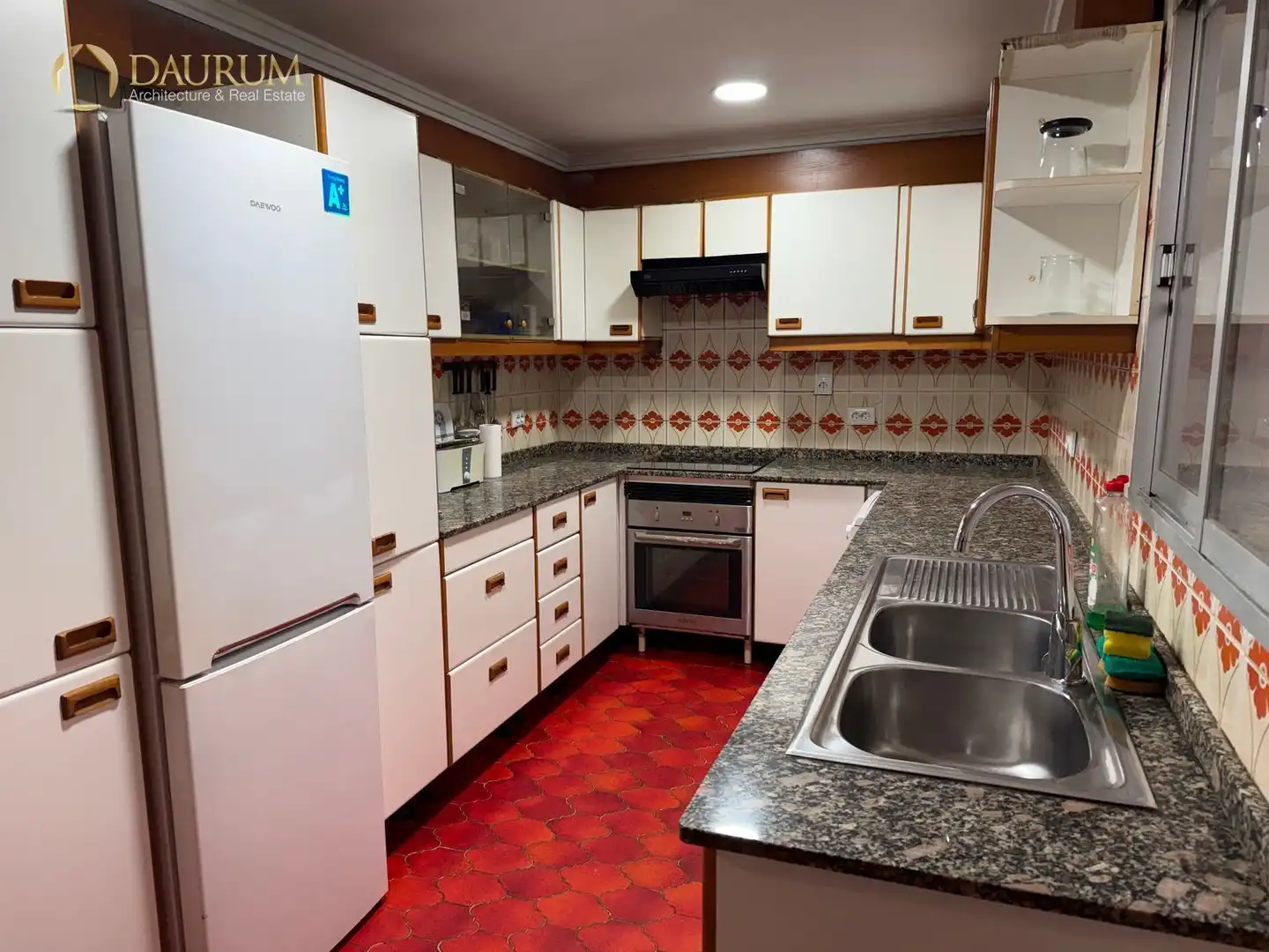 Cocina de Piso en venta en Manises con Aire acondicionado, Terraza y Amueblado