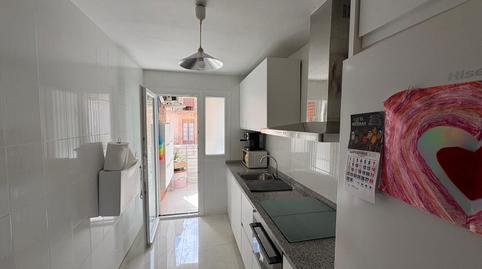 Foto 4 de Pis en venda a Centre - Zona Alta, Alicante