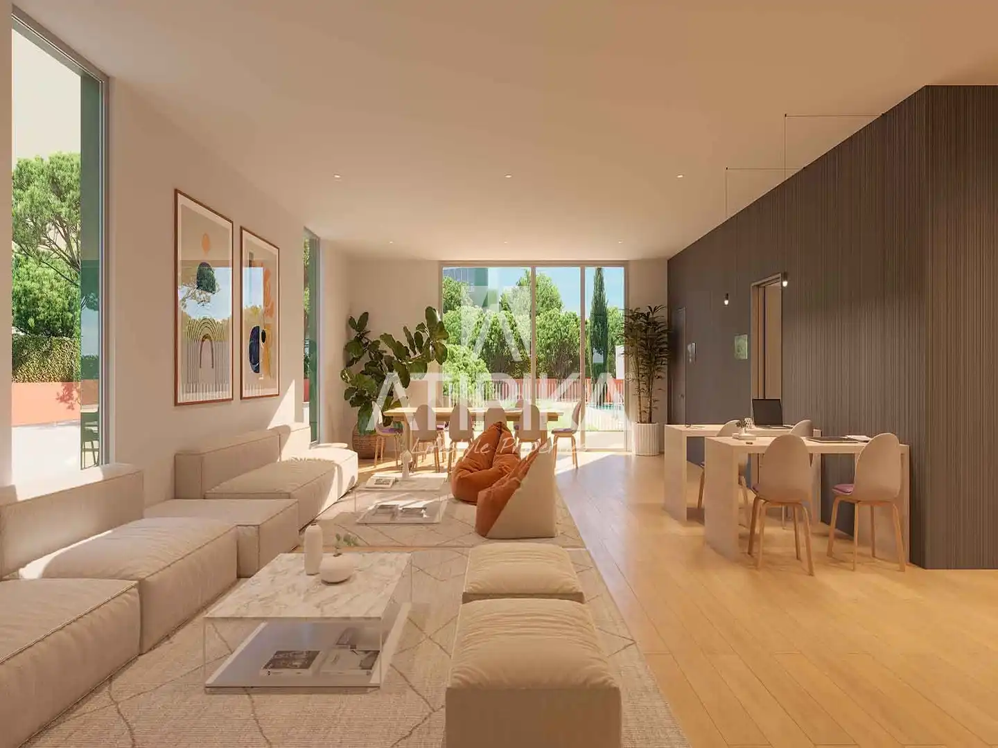 Flat with pool for sale in Platja d'Aro, imagen 24