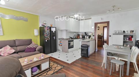 Foto 5 de Pis en venda a Bolueta, Bilbao