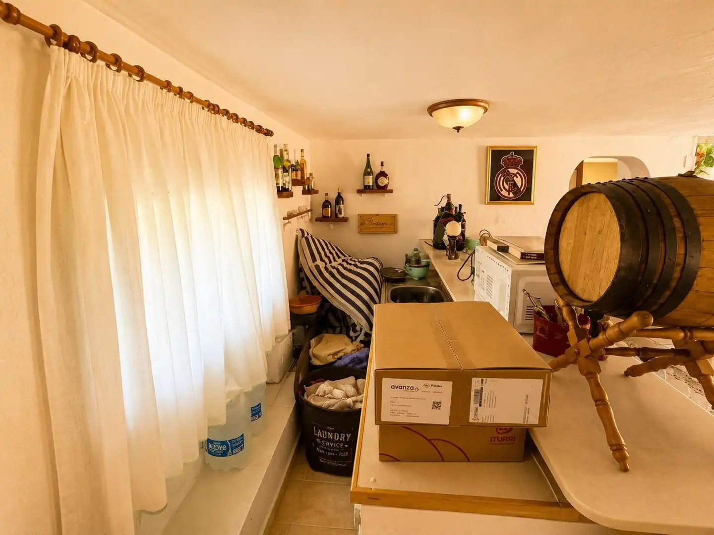 Villa avec piscine à vendre à Zona Carrefour - Urbanizaciones, imagen 29