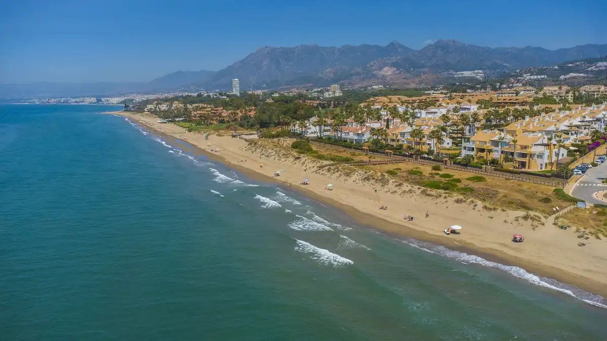 Adossat en venda a Río Real - Los Monteros, imagen 14