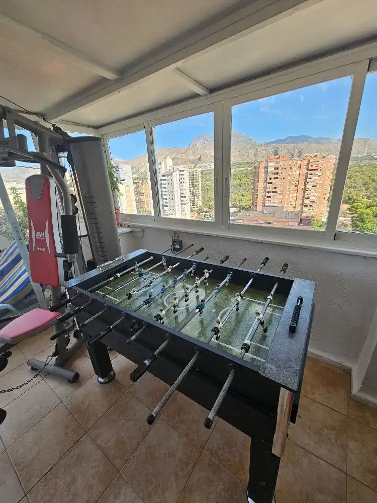 Wohnung mit Pool zum Verkauf in Playa de Poniente, imagen 21