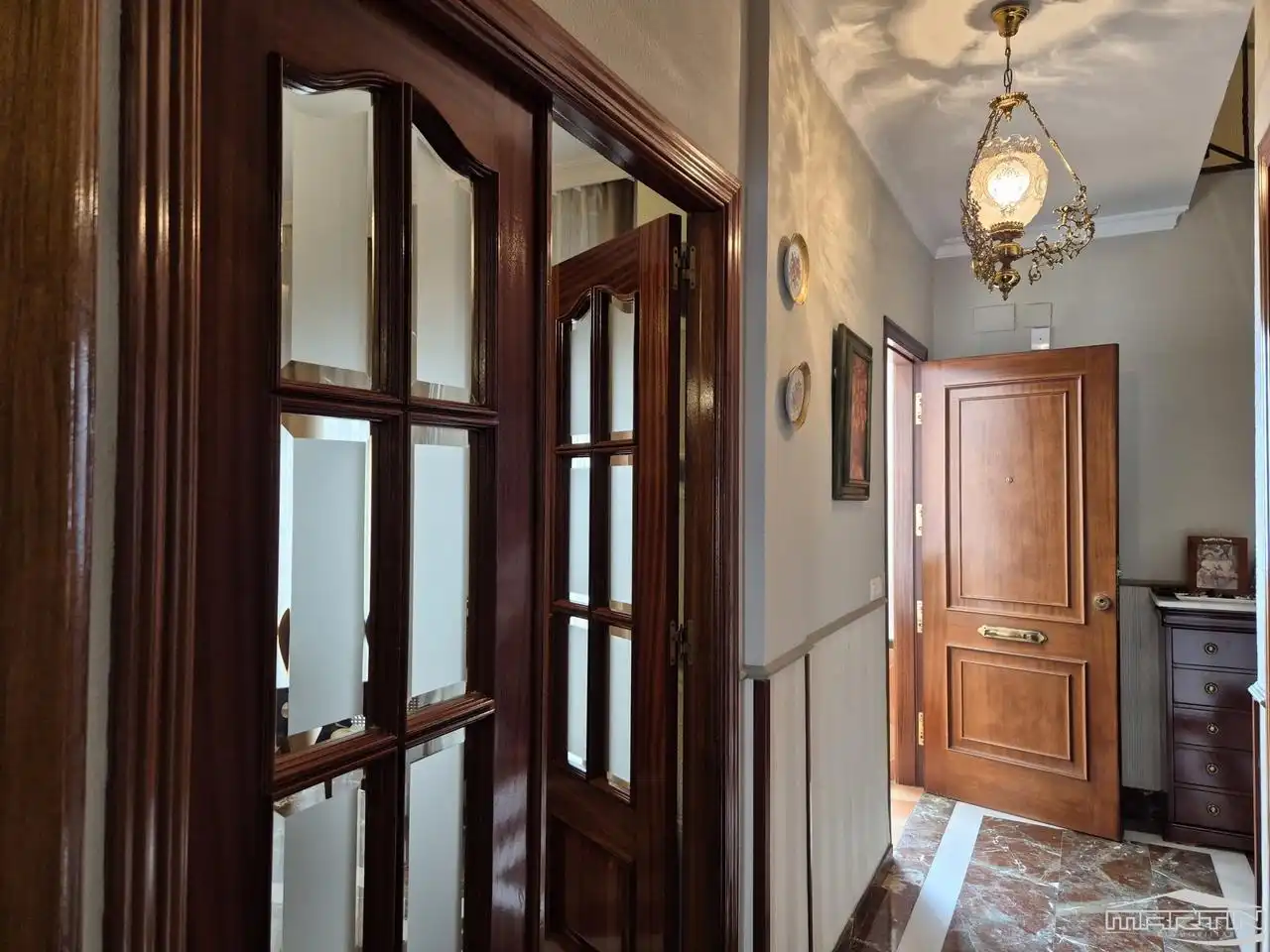 Casa in vendita a El Valle, imagen 4