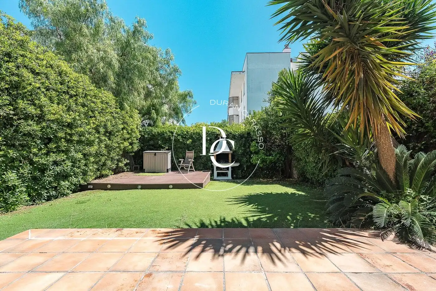 Casa con jardín en venta en Avinguda Mare de Déu de Montserrat, imagen 35
