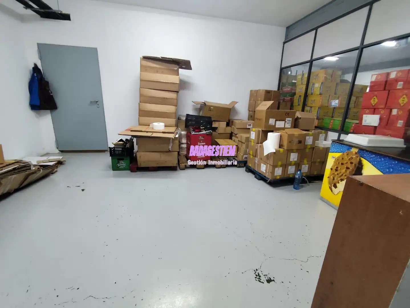 Local comercial en venta en Carrer Carrer de Guifré, 655, imagen 8